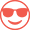 Smile icon