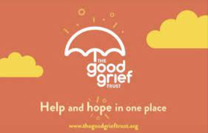 Good Grief Trust logo