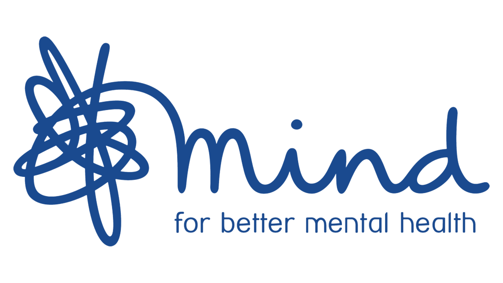 Mind logo