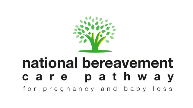 National Bereavement Care Pathway logo
