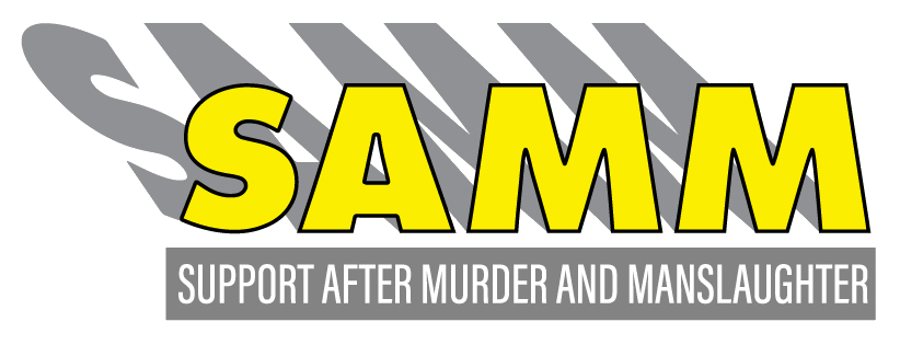 SAMM logo