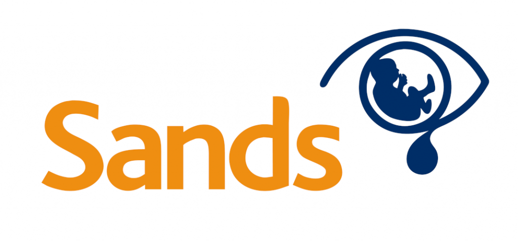 Sands logo