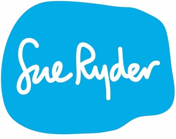 Sue Ryder logo