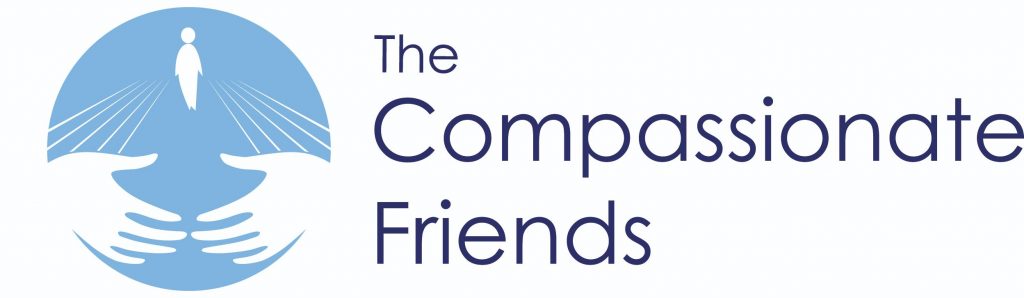 The Compassionate Friends logo