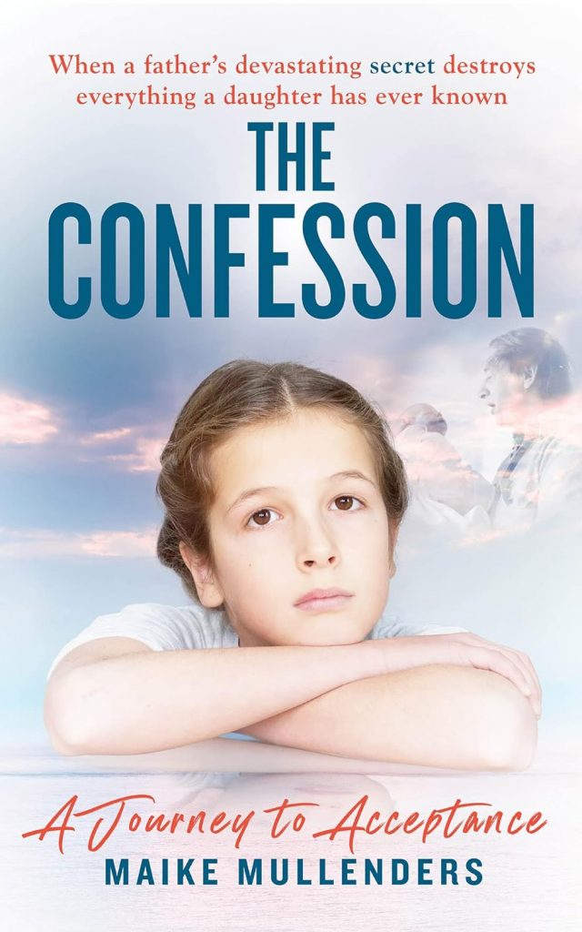 The Confession book cover