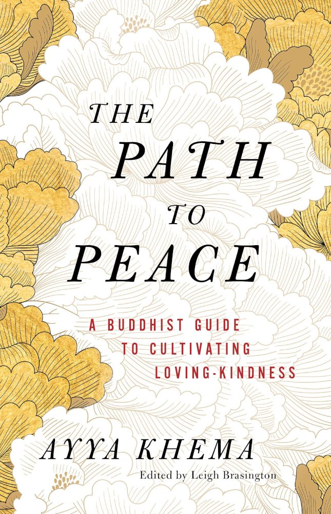 The Path To Peace book cover