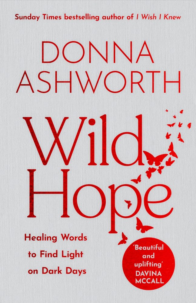 Wild Hope book cover