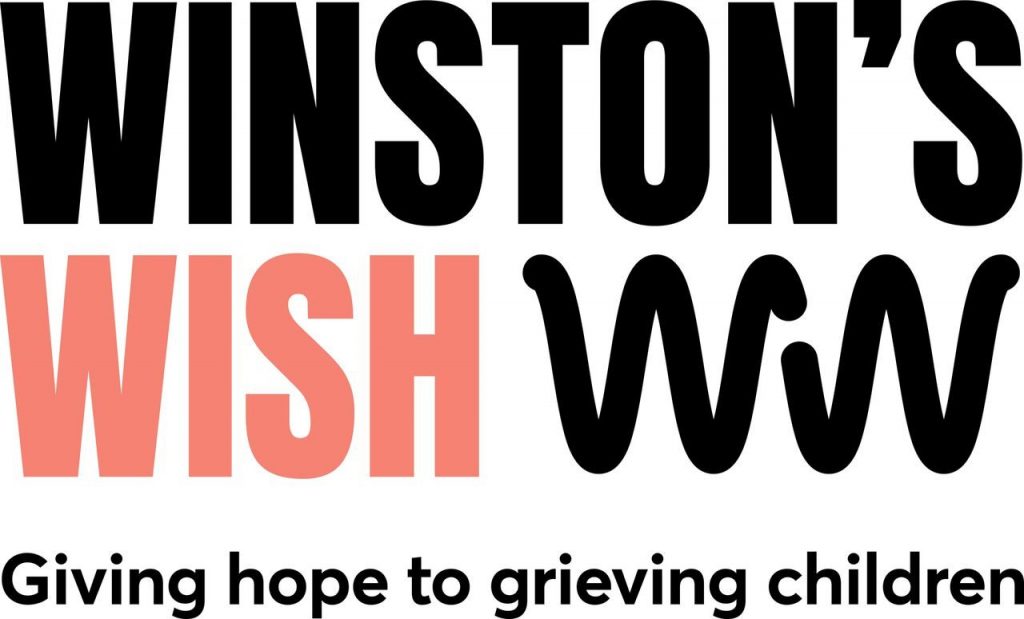 Winstons Wish logo