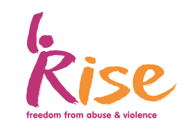 rise uk logo