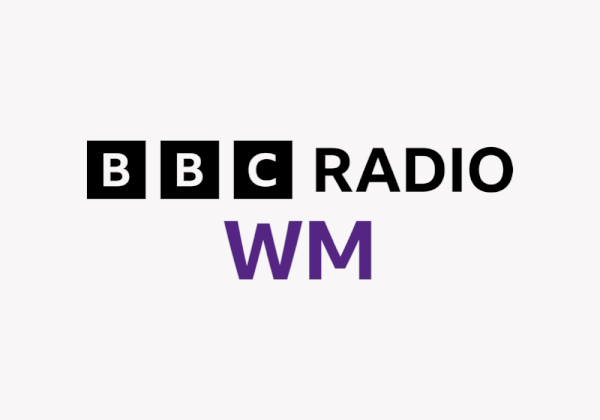 BBC West Midlands logo