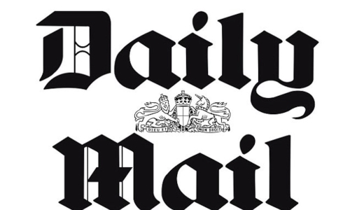 Daily Mail logo