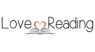 Love Reading logo