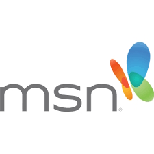 MSN logo