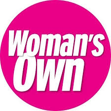 Woman's Own logo